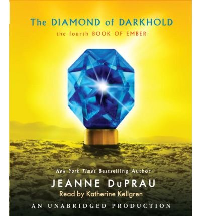 Diamond of Darkhold