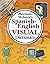 Merriam Webster Spanish-English Visual Dictionary, Paperback, 1152 Pages