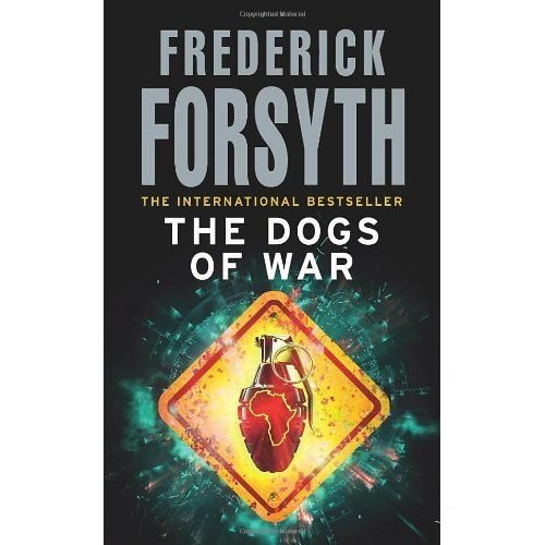 Dogs of War