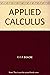 Applied Calculus