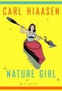 Nature Girl. a Novel