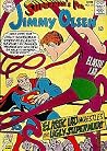 Superman's Pal, J...