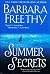 Summer Secrets by Barbara Freethy