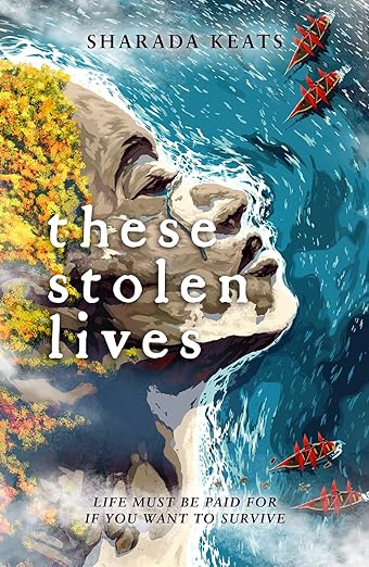 These Stolen Lives (Paperback)