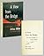 Rare Antique Arthur Miller / A View from the Bridge / 1st Signed by Miller and Eileen Eckhart [Hardcover] Arthur Miller