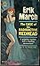 The Case Of The Radioactive Redhead An "Erik March" Mystery