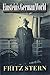 Einstein's German World First edition by Stern, Fritz (1999) Hardcover