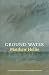 [(Ground Water)] [By (author) Matthew Hollis] published on (July, 2004)