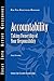 [(Accountability : Taking Ownership of Your Responsibility)] [By (author) Henry Browning ] published on (July, 2013)