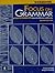 Focus on Grammar: A High-Intermediate Course for Reference and Practice (Complete Workbook, 2nd Edition) by Marjorie Fuchs (2000-01-03)