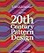 20th Century Pattern Design: Textile & Wallpaper Pioneers