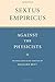 Sextus Empiricus by Richard Bett (2015-07-02)