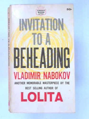 Invitation to a Beheading