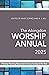 The Abingdon Worship Annual 2025 by B.J. Beu