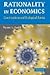 Rationality in Economics: Constructivist and Ecological Forms [Hardcover] [2007] (Author) Professor Vernon L. Smith