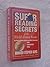 Super Reading Secrets of the World's Fastest Reader