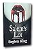 Rare - NEW Stephen King Salem's Lot Hardcover Deluxe Gift Edition Glows in Dark [Hardcover] Unknown
