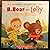 B.Bear and Lolly by A.A. Livingston