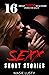 Sexy Short Read (An Erotic Compilation) by Masie Lusty
