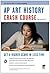 AP® Art History Crash Course Book + Online (Advanced Placemen... by Advanced Placement
