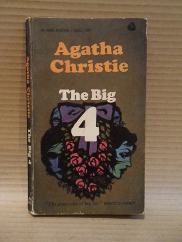 The Big Four: A Hercule Poirot Mystery