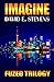 Imagine (Fuzed Trilogy) (Volume 2) by David E Stevens (2016-02-02)