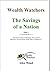 Wealth Watchers: The Saving...