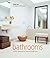 Bathrooms: Creative Planning for Beautiful Bathrooms by Vinny Lee (25-Aug-2000) Hardcover