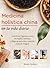 Medicina Holistica China by Steven Cardoza