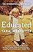 Educated The international bestselling memoir by Tara Westover