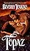Topaz by Beverly Jenkins (1997-09-01)