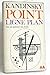 Point ligne plan. Pour une grammaire des formes by Kandinsky