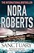 Sanctuary by Nora Roberts (2008-09-25)