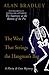 By Alan Bradley The Weed That Strings the Hangman's Bag (Thorndike Core) (Lrg) [Hardcover]