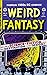 WEIRD FANTASY Comic Book #3 EC reprint