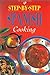 Step-By-Step Spanish Cooking