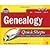 Genealogy QuickSteps by Matthews, Marty, Sandberg, Bobbi [McGraw-Hill Osborne Media, 2012] (Paperback) [Paperback]