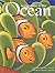 Somewhere in the Ocean by Jennifer Ward (2000-04-01)