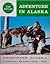 Adventure in Alaska Anchora...