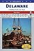Delaware: A Myreportlinks.com Book (States) by Chris Reiter (2003-01-01)