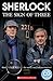 Sherlock: The Sign of Three (Scholastic Readers) by Fiona Beddall (2015-09-03)