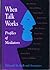 When Talk Works: Profiles of Mediators (Jossey Bass Business and Management Series) 1st edition by Kolb Ph.D., Deborah M. (1994) Hardcover