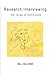 Research Interviewing: The Range of Techniques by Bill Gillham (2005-08-01)