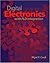 Digital Electronics with PLD Integration by Nigel P. Cook (2000-12-22)