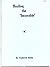 HEALING THE "INCURABLE by Frederick W. Bailes