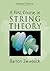 A First Course in String Theory (2/ED)