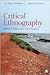 Critical Ethnography 2nd (second) edition Text Only by D. Soyini Madison