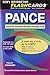PANCE (Physician Assistant Nat. Cert Exam) Flashcard Book (PANCE Test Preparation) by Doris Rapp (2009-06-29)