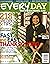 Every Day with Rachael Ray Magazine November 2007 Cooking by Tracey Seaman