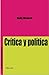 Crítica y política